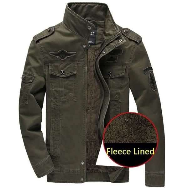 Fashion Mens Jacket