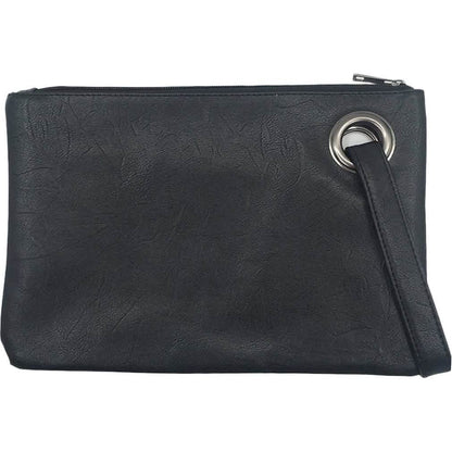 Fashion Solid Women's Envelope Bag