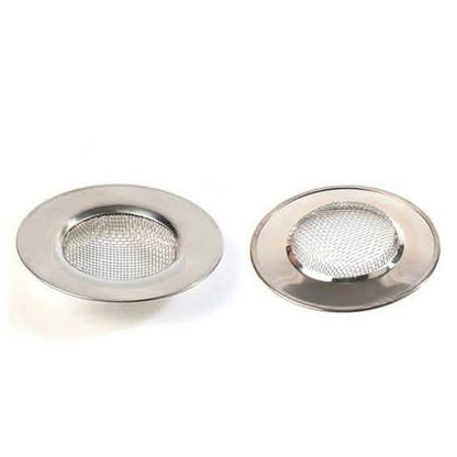Fashion Stainless Steel Kitchen Appliances Sewer Convenient Filter Barbed Wire