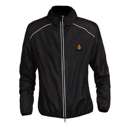 Fashion Tour De France Breathable Bicycle Cycle Waterproof Raincoat