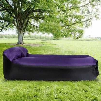 Fast Inflatable Lazy Sofa