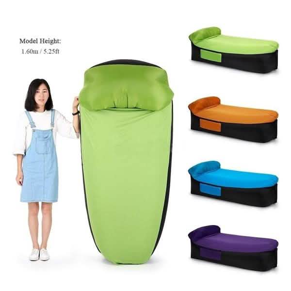 Fast Inflatable Lazy Sofa