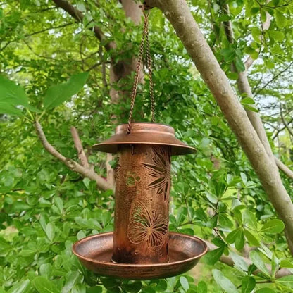 Feeder Exterior Solar Powered Lights Exterior Hanging Solar Powered Lights