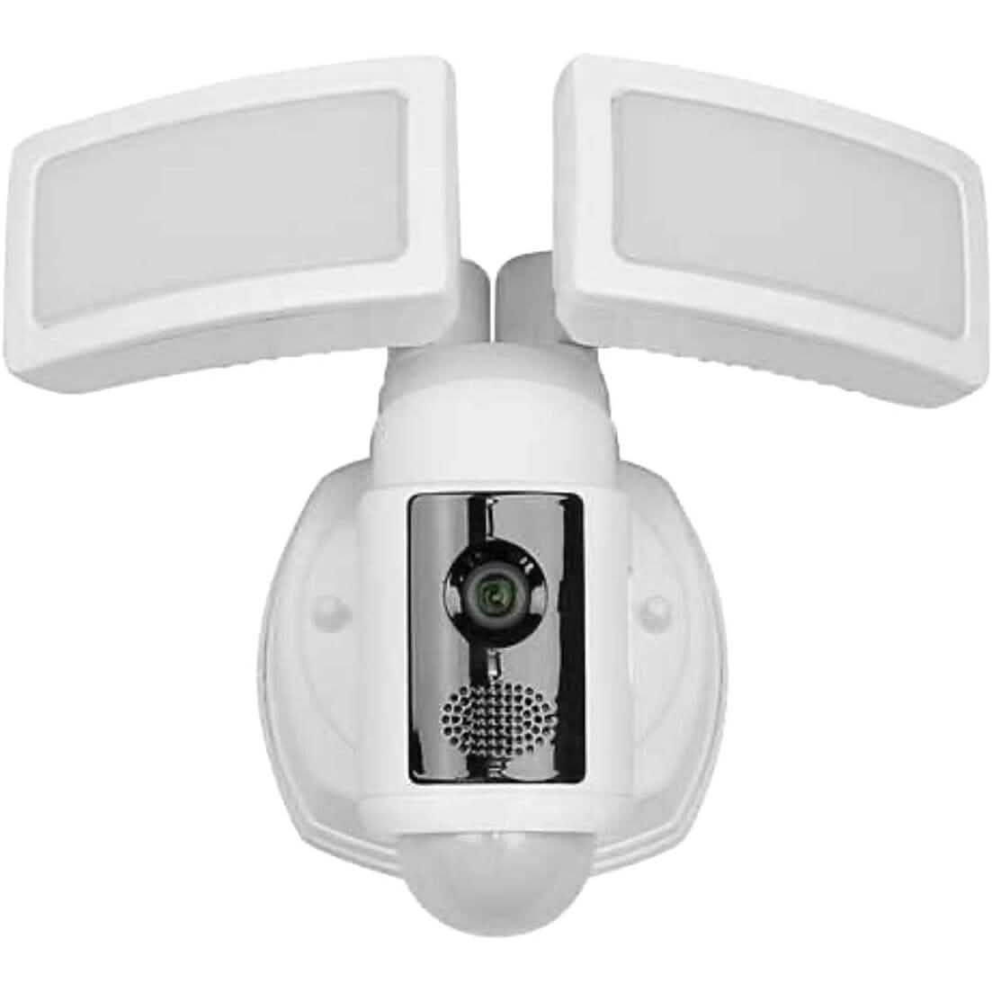 Feit Electric LED 1080P HD Smart Flood Security Light  (Refurbished)