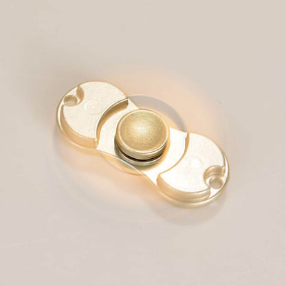 Fidget Hand Spinner Toys Helps Focus For Adults or Kids