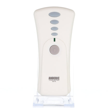 Hunter 99119 / IN2TX43 3 Speed Ceiling Fan Remote Control