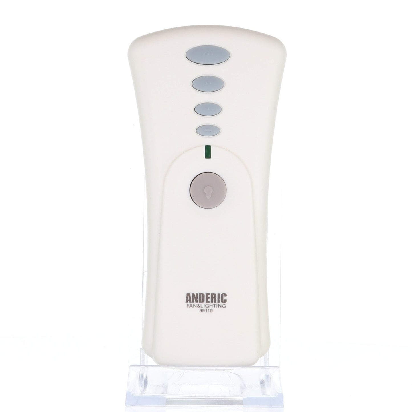 Hunter K047401000 Ceiling Fan Remote Control | Fanaway - K047401000