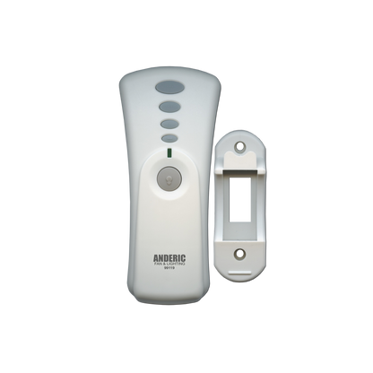 Anderic 99119 Replacement Ceiling Fan Remote Control for Hunter 99119