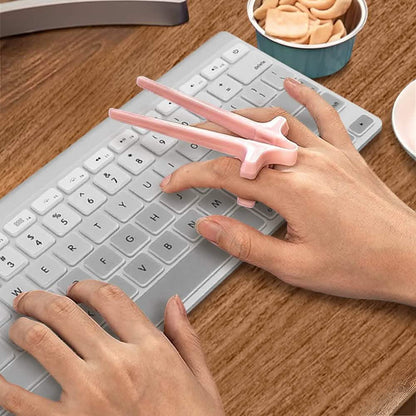 Finger Chopsticks