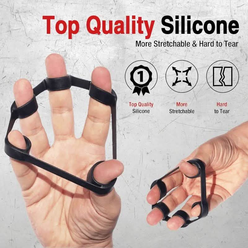 Finger Strengthener