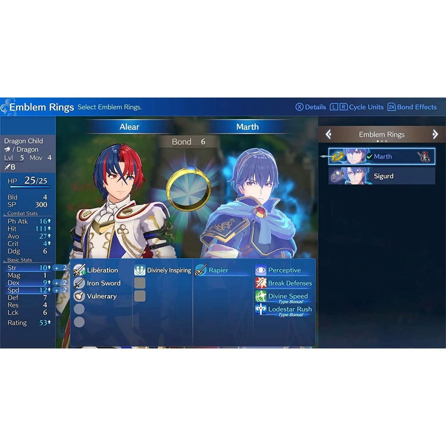 Fire Emblem™ Engage - Nintendo Switch
