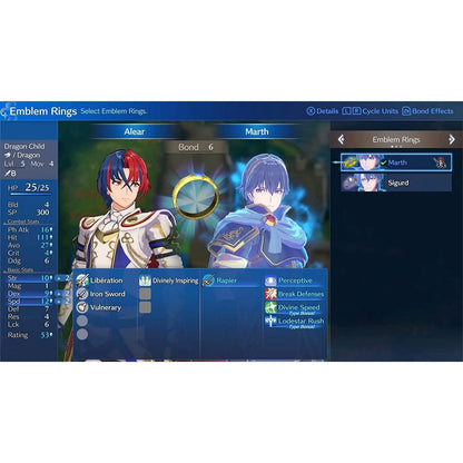Fire Emblem™ Engage - Nintendo Switch