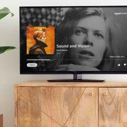 Amazon Fire TV Stick Lite Streaming Media Player