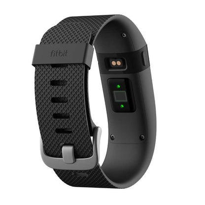 Fitbit Charge HR Wireless Activity Wristband