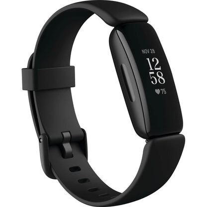 Fitbit - Inspire 2 Fitness Tracker
