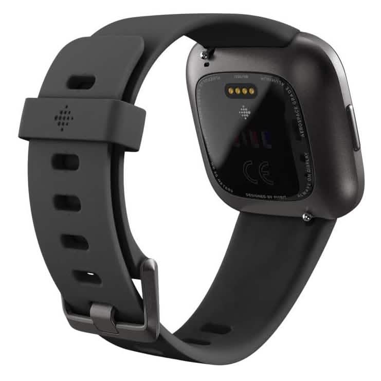 Fitbit Versa 2 Health and Fitness Smartwatch