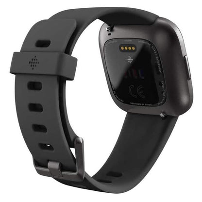 Fitbit Versa 2 Health and Fitness Smartwatch