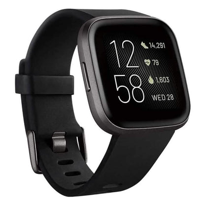 Fitbit Versa 2 Health and Fitness Smartwatch