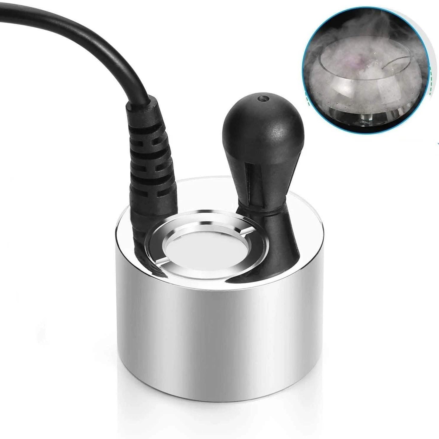 FITNATE Aluminum Mist Maker