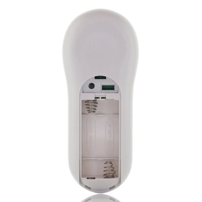 Anderic RRTRA024L1M Replacement Remote Control for Harbor Breeze Reidsport 44-In & 52-In Ceiling Fans | 2AQZU-18038 | 304.25 MHz