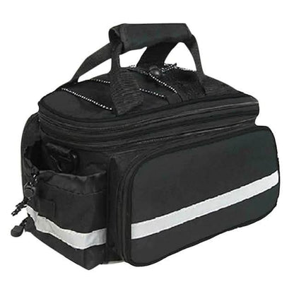 FJQXZ Bike Panniers Bag