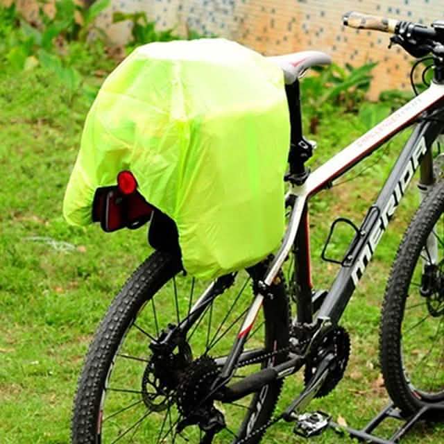 FJQXZ Bike Panniers Bag