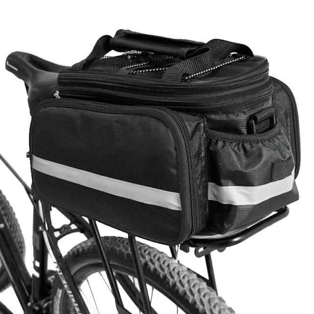 FJQXZ Bike Panniers Bag