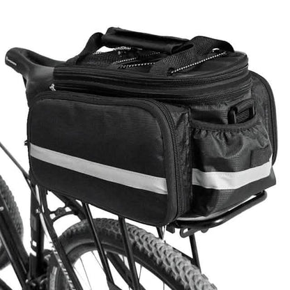 FJQXZ Bike Panniers Bag
