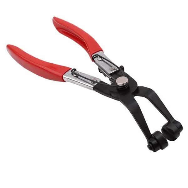 Flat Band Hose Car Clamp Pliers