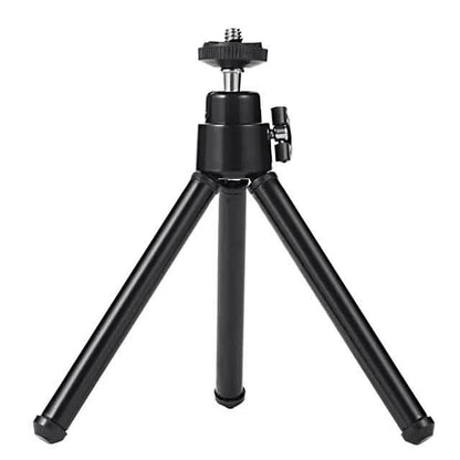 Flexible Mini Camera Projector Tripod Stand Mount