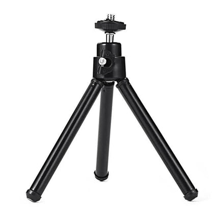 Flexible Mini Camera Projector Tripod Stand Mount