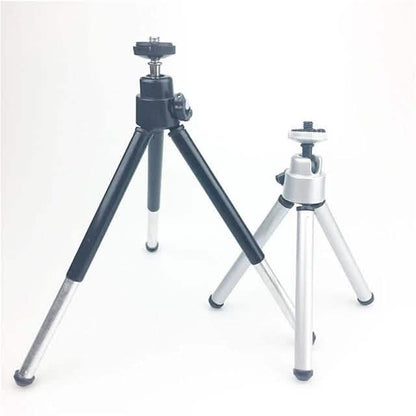 Flexible Mini Camera Projector Tripod Stand Mount