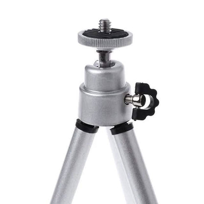 Flexible Mini Camera Projector Tripod Stand Mount