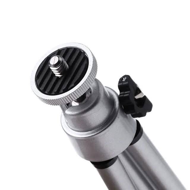 Flexible Mini Camera Projector Tripod Stand Mount
