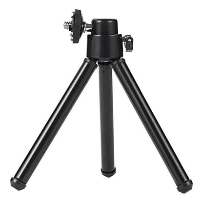 Flexible Mini Camera Projector Tripod Stand Mount