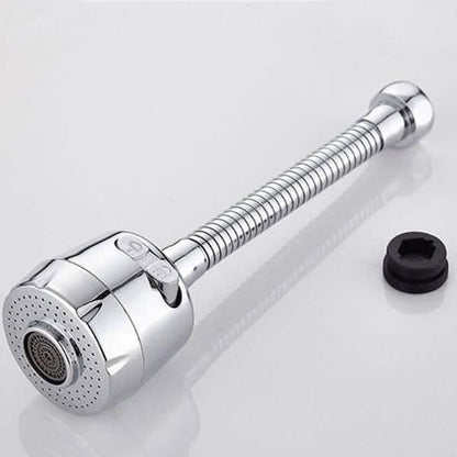 Flexible Sink Faucet Sprayer