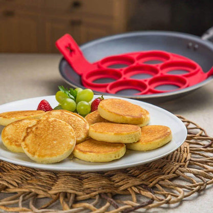 Flipping Fantastic Perfect Pancake Maker