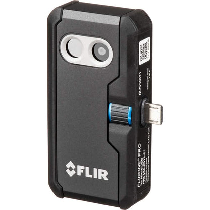 FLIR One Pro Thermal Camera for Smartphones Micro-USB