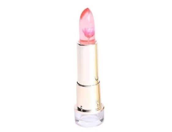 Flower Jelly Color-Changing and Moisturizing Lip Balm