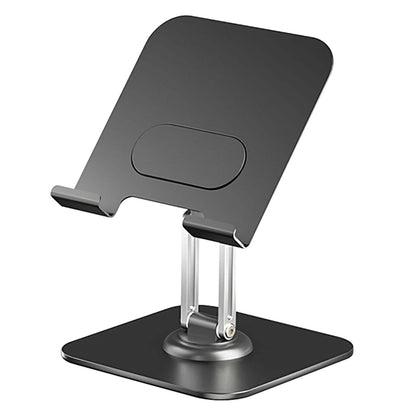 Foldable Adjustable iPad Tablet Stand