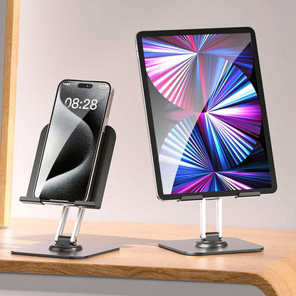 Foldable Adjustable iPad Tablet Stand