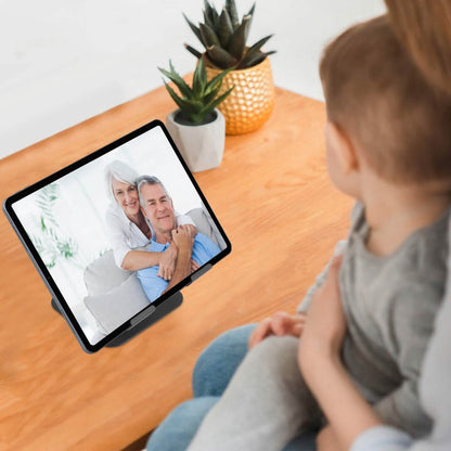 Foldable Adjustable iPad Tablet Stand