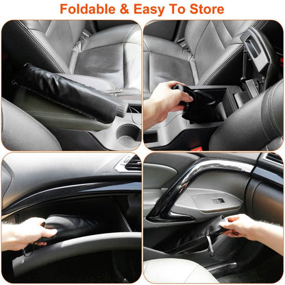 Foldable Car Sunshield Umbrella