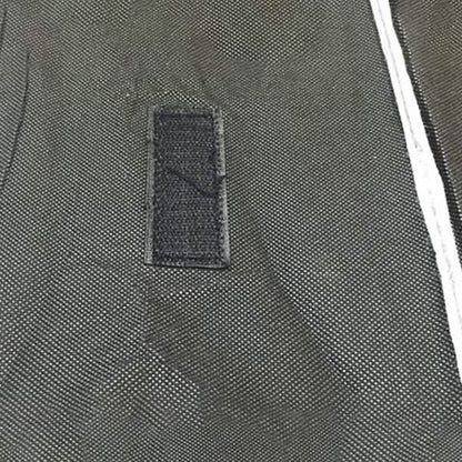 Foldable Car Trunk Organizer with Cooler