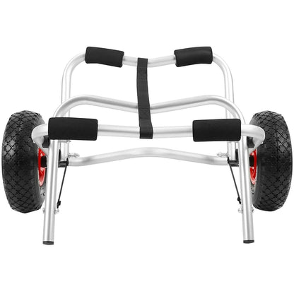 Foldable Kayak Canoe Boat Carrier