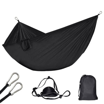 Foldable Nylon Hammock