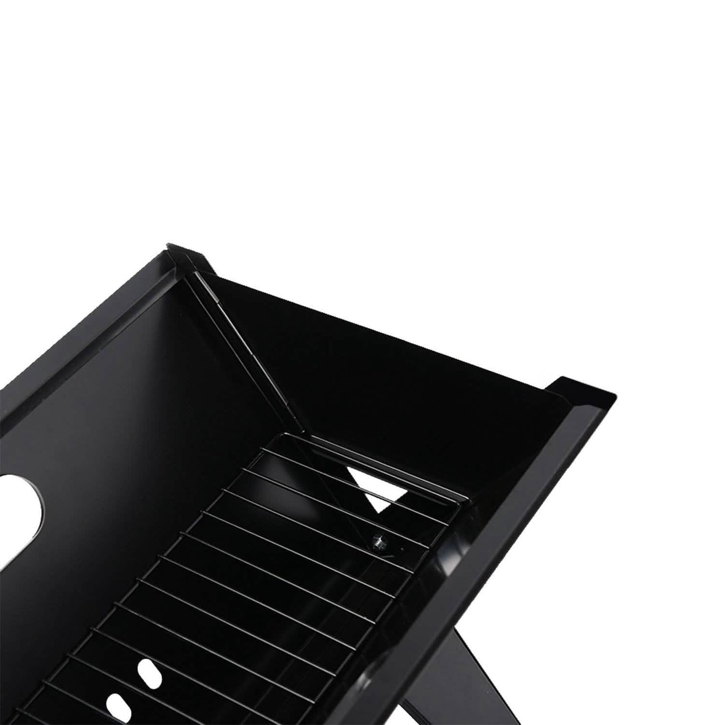 Foldable Portable BBQ Barbecue Grill