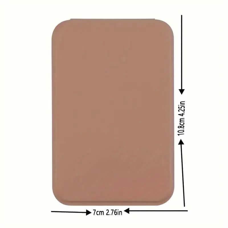 Foldable Travel Mini Makeup Mirror