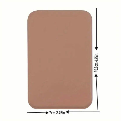 Foldable Travel Mini Makeup Mirror