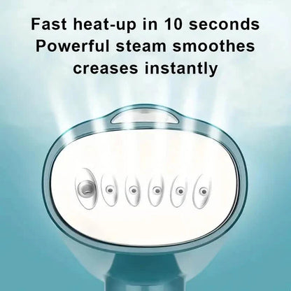 Folding Handheld Ironing Machine
